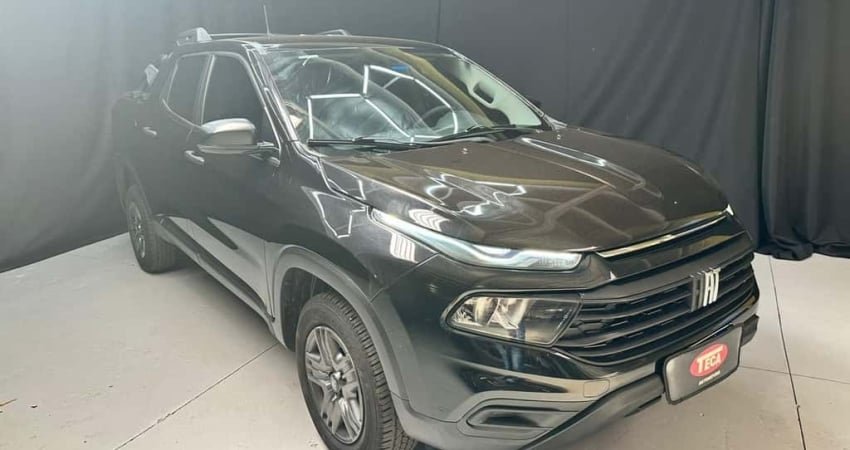 FIAT TORO ENDUR TURB AT6 2023