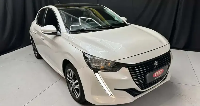PEUGEOT 208 ACT PK1AT 2021