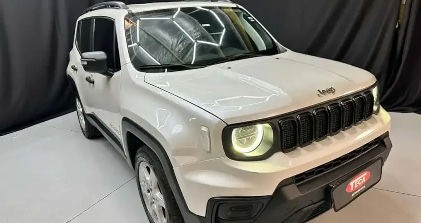JEEP RENEGADE SPT T270 2022
