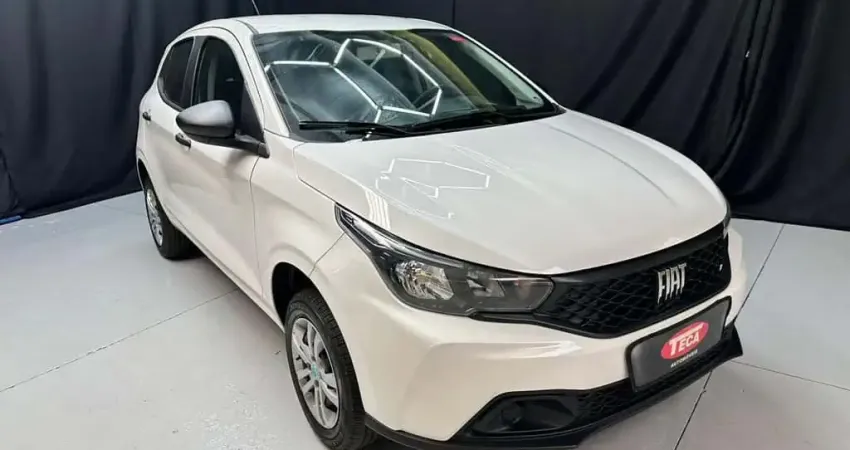 FIAT ARGO 1.0 2024