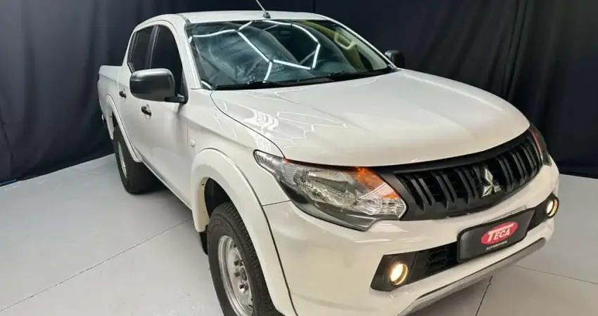 MITSUBISHI L200 TRITON SPO GL 2023