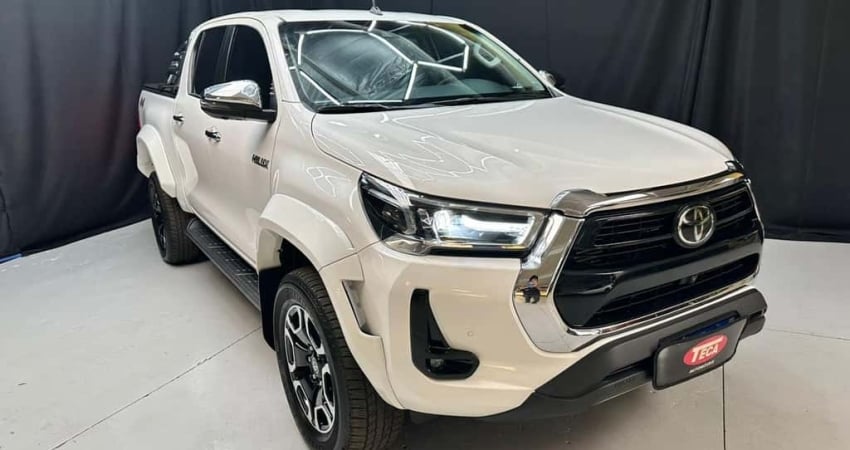 TOYOTA HILUX CDSRXA4RD 2024