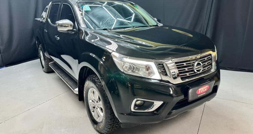 NISSAN FRONTIER XE X4 2019