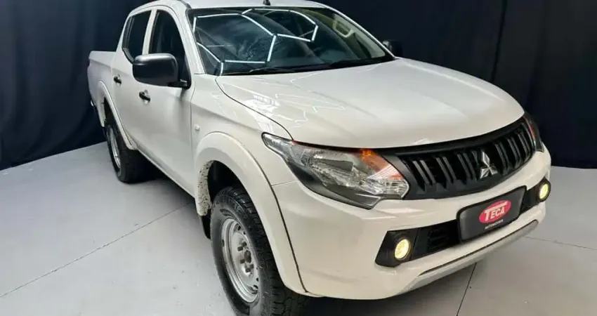 MITSUBISHI L200 TRITON SPO GL 2023