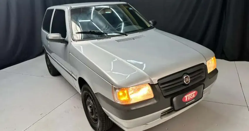 FIAT UNO MILLE ECONOMY 2009