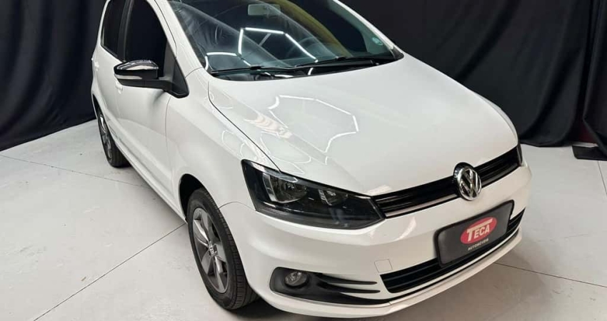 VOLKSWAGEN FOX CONNECT MB 2022
