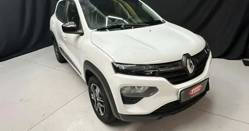 RENAULT KWID INTENS 2 2023