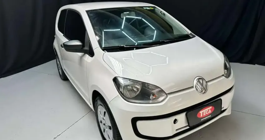 VOLKSWAGEN UP TAKE MA 2015