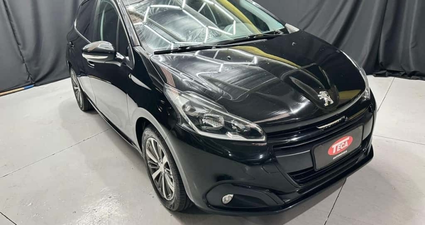 PEUGEOT 208 GRIFRE EAT6 2020
