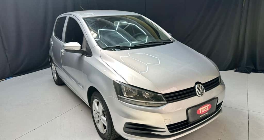 VOLKSWAGEN FOX TL MB 1.6 2016