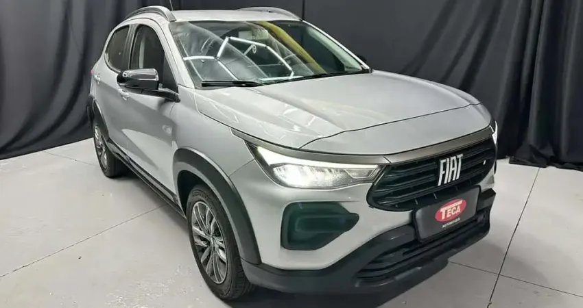 FIAT PULSE DRIVE AT 2024