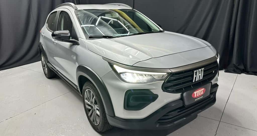 FIAT PULSE DRIVE AT 2024