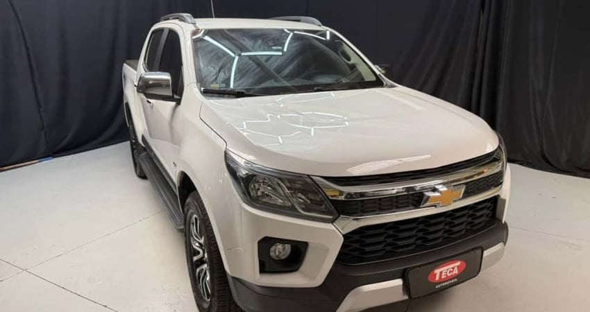 CHEVROLET S10 LTZ DD4A 2021