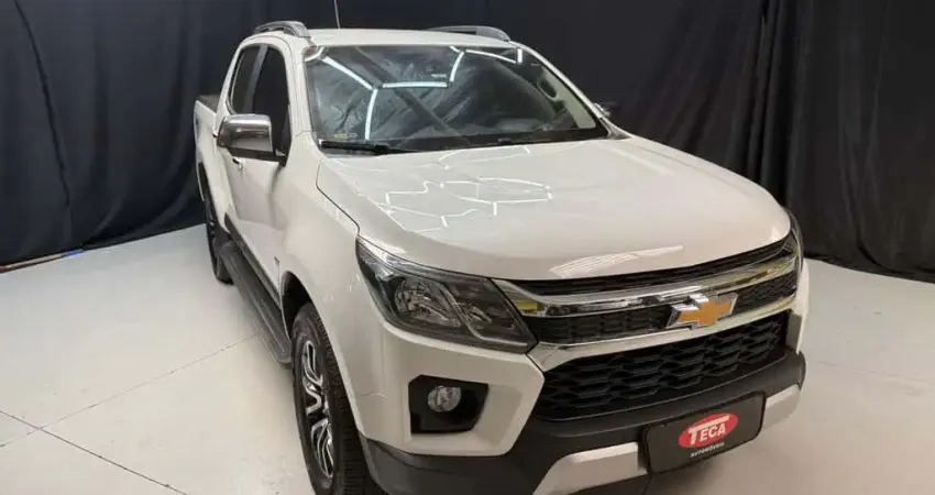 CHEVROLET S10 LTZ DD4A 2021