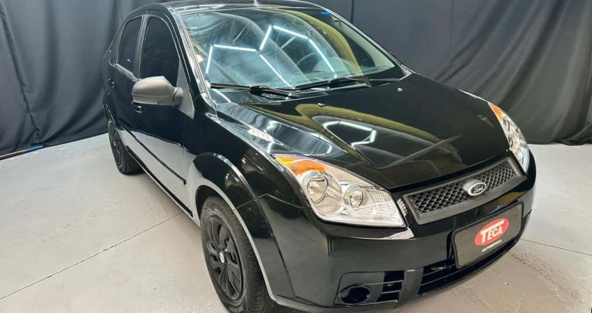 FORD FIESTA SEDAN1.6FLEX 2009