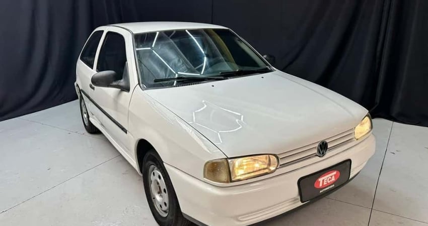 VOLKSWAGEN GOL I 1997