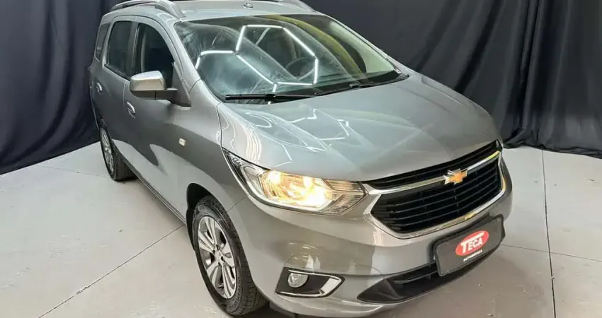 CHEVROLET SPIN 18L AT PREMIER 2024