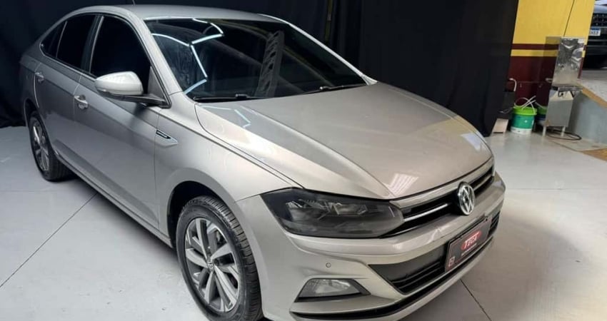 VOLKSWAGEN VIRTUS CL AD 2020