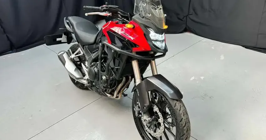 HONDA CB 500X 2023