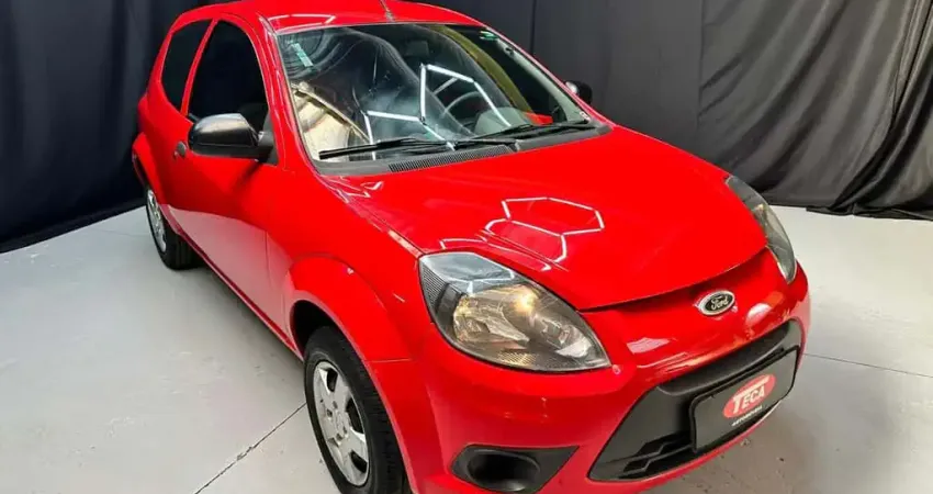 FORD KA FLEX 2013