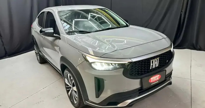 FIAT FASTBACK AUDACE 2024