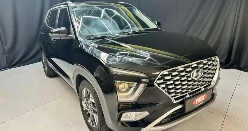 HYUNDAI CRETA 1TA PLTINUM 2022