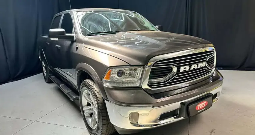 RAM CLASSIC LARAMIE 5.7 CD V8 4X4 Aut. 2023