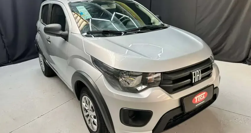 FIAT MOBI LIKE 2023
