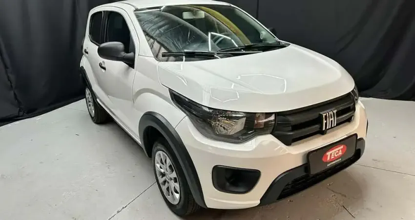 FIAT MOBI LIKE 2024