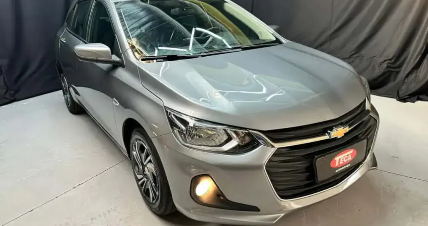 CHEVROLET ONIX 10MT LT2 2024