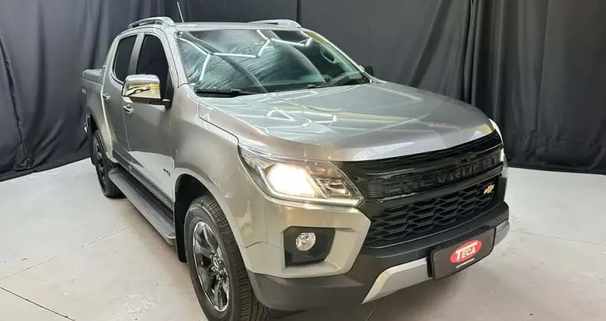 CHEVROLET S10 HC DD4A 2024
