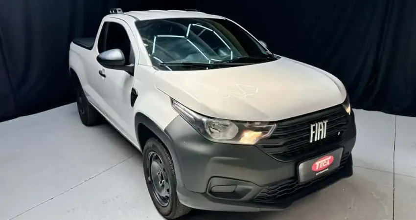 FIAT STRADA ENDURANCE CS 2023