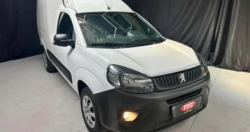 PEUGEOT PARTRAPID BUSIPK 2024