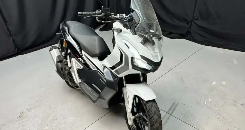 HONDA ADV 150 2021