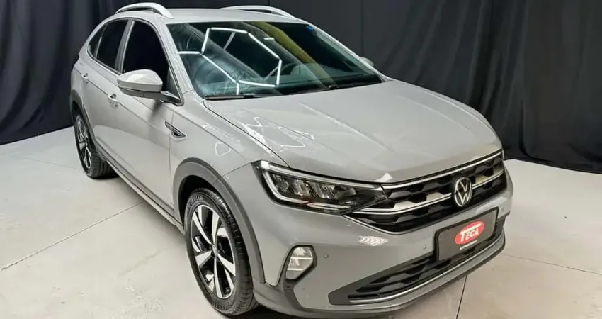 VOLKSWAGEN NIVUS HL TSI 2024