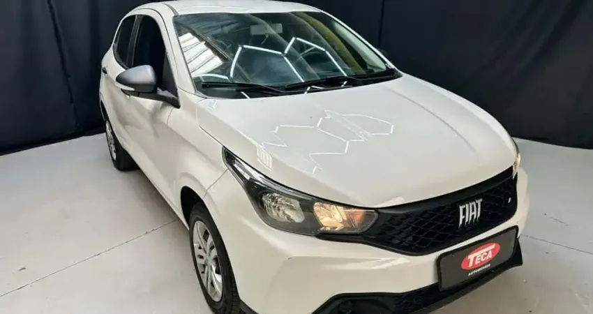 FIAT ARGO 1.0 2024