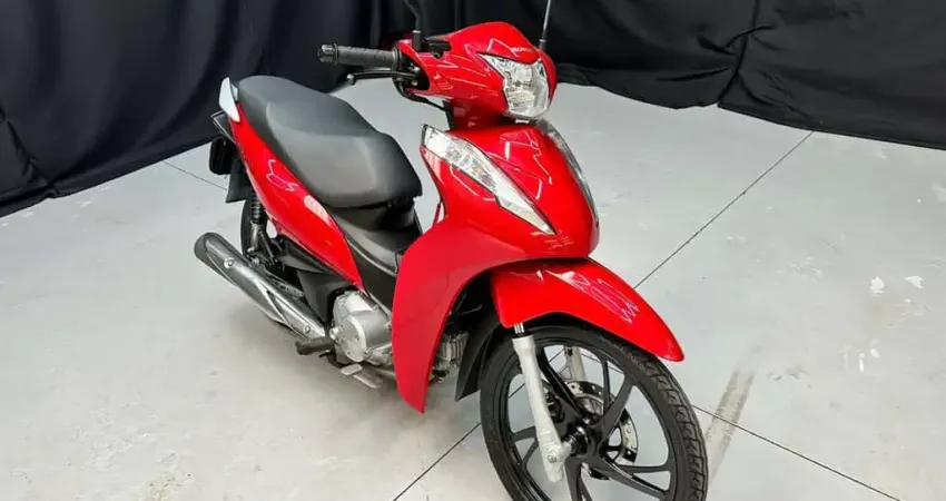 HONDA BIZ 125 2024