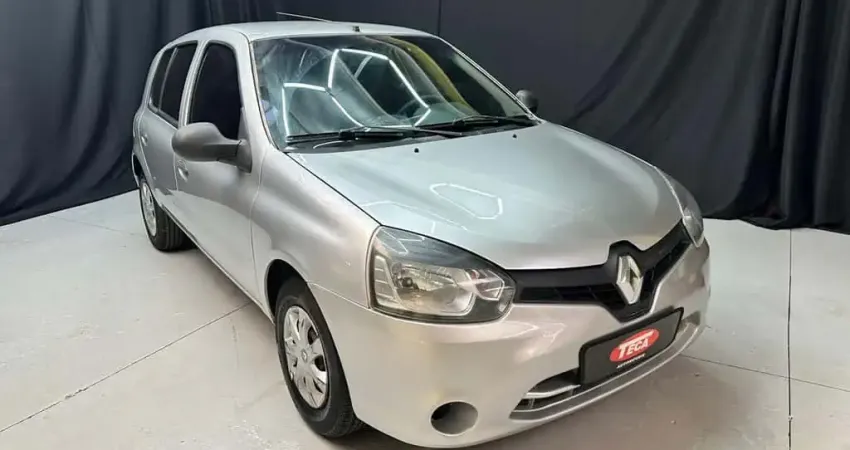 RENAULT CLIO EXP1016VH 2013