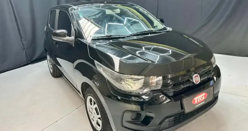 FIAT MOBI DRIVE 2018