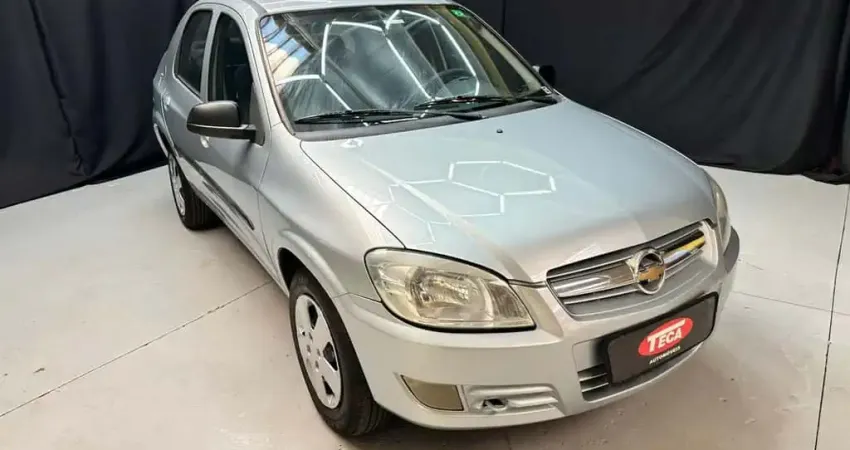 CHEVROLET PRISMA MAXX 2010