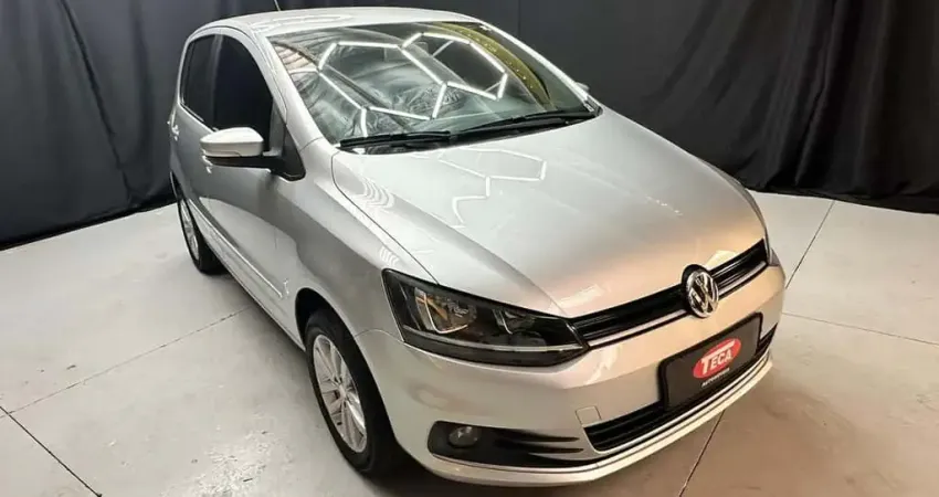 VOLKSWAGEN FOX CONNECT MB 2019