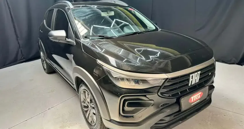 FIAT PULSE MT 2024