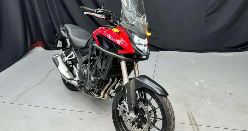 HONDA CB 500X 2023