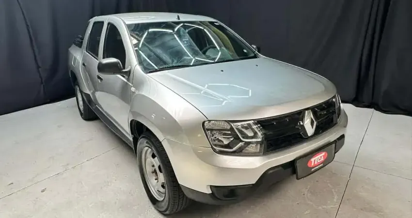 RENAULT OROCH 16 4X2 2022