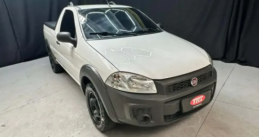 FIAT STRADA HD WK CC E 2019