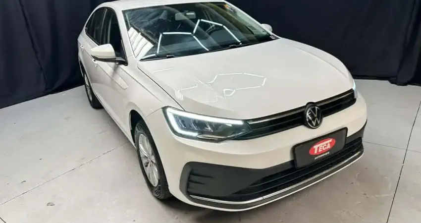 VOLKSWAGEN VIRTUS AB 2024