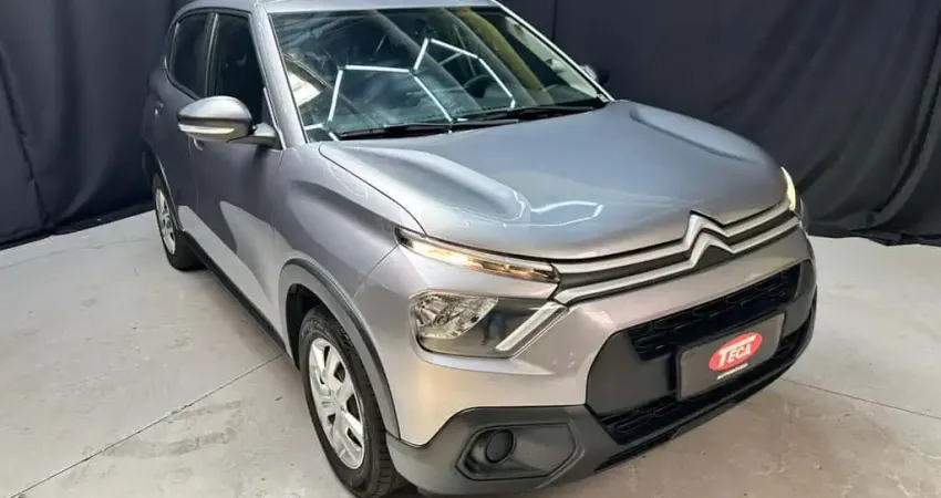 CITROEN C3 LIVE PK 1.0 2024