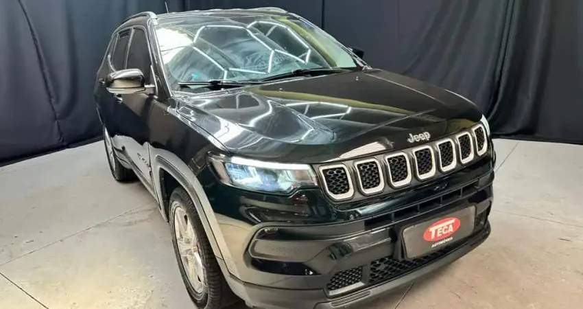 JEEP COMPASS SPORT TF 2022