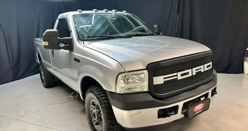 FORD F250 XLT F21 2011