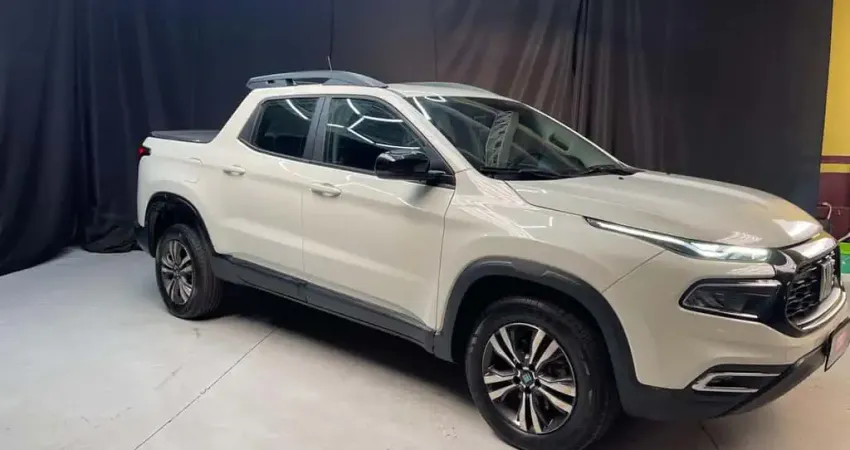 FIAT TORO FREED T270 AT6 2024